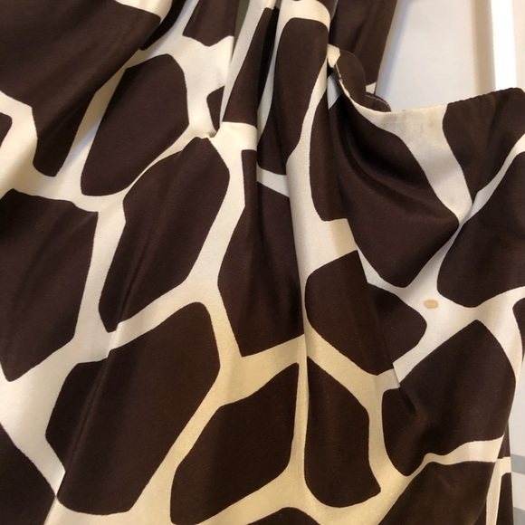 Banana Republic silk dress - Picture 6 of 6